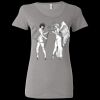 Ladies' Triblend Short Sleeve T-Shirt Thumbnail