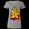 Ladies' Triblend Short Sleeve T-Shirt Thumbnail