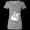 Ladies' Triblend Short Sleeve T-Shirt Thumbnail