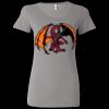 Ladies' Triblend Short Sleeve T-Shirt Thumbnail