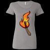 Ladies' Triblend Short Sleeve T-Shirt Thumbnail