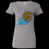 Ladies' Triblend Short Sleeve T-Shirt Thumbnail