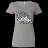 Ladies' Triblend Short Sleeve T-Shirt Thumbnail