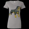 Ladies' Triblend Short Sleeve T-Shirt Thumbnail