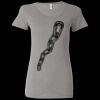 Ladies' Triblend Short Sleeve T-Shirt Thumbnail