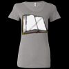 Ladies' Triblend Short Sleeve T-Shirt Thumbnail