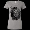 Ladies' Triblend Short Sleeve T-Shirt Thumbnail