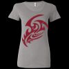 Ladies' Triblend Short Sleeve T-Shirt Thumbnail