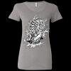 Ladies' Triblend Short Sleeve T-Shirt Thumbnail