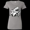 Ladies' Triblend Short Sleeve T-Shirt Thumbnail