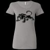 Ladies' Triblend Short Sleeve T-Shirt Thumbnail