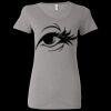 Ladies' Triblend Short Sleeve T-Shirt Thumbnail