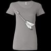 Ladies' Triblend Short Sleeve T-Shirt Thumbnail