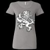 Ladies' Triblend Short Sleeve T-Shirt Thumbnail