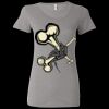 Ladies' Triblend Short Sleeve T-Shirt Thumbnail