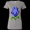 Ladies' Triblend Short Sleeve T-Shirt Thumbnail