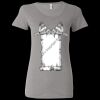 Ladies' Triblend Short Sleeve T-Shirt Thumbnail