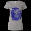 Ladies' Triblend Short Sleeve T-Shirt Thumbnail