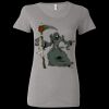 Ladies' Triblend Short Sleeve T-Shirt Thumbnail