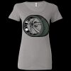 Ladies' Triblend Short Sleeve T-Shirt Thumbnail