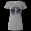 Ladies' Triblend Short Sleeve T-Shirt Thumbnail