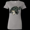 Ladies' Triblend Short Sleeve T-Shirt Thumbnail