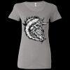 Ladies' Triblend Short Sleeve T-Shirt Thumbnail