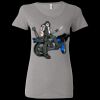 Ladies' Triblend Short Sleeve T-Shirt Thumbnail