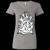 Ladies' Triblend Short Sleeve T-Shirt Thumbnail