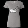 Ladies' Triblend Short Sleeve T-Shirt Thumbnail