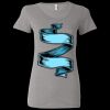 Ladies' Triblend Short Sleeve T-Shirt Thumbnail