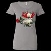 Ladies' Triblend Short Sleeve T-Shirt Thumbnail