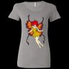 Ladies' Triblend Short Sleeve T-Shirt Thumbnail