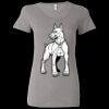 Ladies' Triblend Short Sleeve T-Shirt Thumbnail