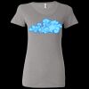 Ladies' Triblend Short Sleeve T-Shirt Thumbnail