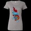 Ladies' Triblend Short Sleeve T-Shirt Thumbnail