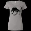 Ladies' Triblend Short Sleeve T-Shirt Thumbnail