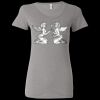 Ladies' Triblend Short Sleeve T-Shirt Thumbnail