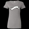 Ladies' Triblend Short Sleeve T-Shirt Thumbnail