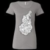 Ladies' Triblend Short Sleeve T-Shirt Thumbnail