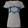 Ladies' Triblend Short Sleeve T-Shirt Thumbnail