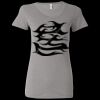 Ladies' Triblend Short Sleeve T-Shirt Thumbnail