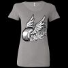 Ladies' Triblend Short Sleeve T-Shirt Thumbnail