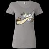 Ladies' Triblend Short Sleeve T-Shirt Thumbnail