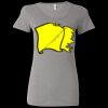 Ladies' Triblend Short Sleeve T-Shirt Thumbnail