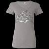 Ladies' Triblend Short Sleeve T-Shirt Thumbnail