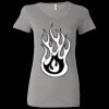 Ladies' Triblend Short Sleeve T-Shirt Thumbnail