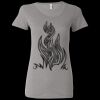 Ladies' Triblend Short Sleeve T-Shirt Thumbnail