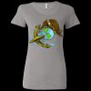 Ladies' Triblend Short Sleeve T-Shirt Thumbnail