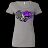 Ladies' Triblend Short Sleeve T-Shirt Thumbnail